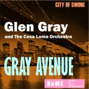 Gray Avenue