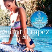 Global Player Saint Tropez 2017, Vol.1 (Flavoured by House, Electro, Downbeat Clubgroovers)