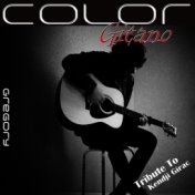 Color gitano: Tribute to Kendji Girac