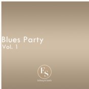 Blues Party Vol. 1