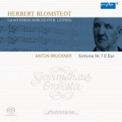 Anton Bruckner: Sinfonie Nr. 7 E-Dur