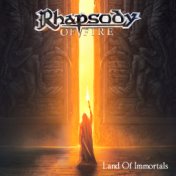 Land of Immortals (Re-Recorded)
