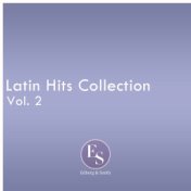 Latin Hits Collection Vol. 2