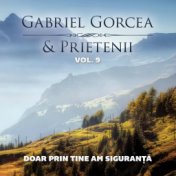 Speranta, Vol. 9 (Doar prin tine am siguranta)