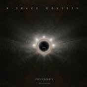 X-Space Odyssey - Deluxe Edition