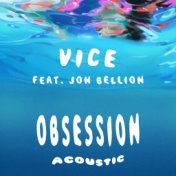 Obsession (feat. Jon Bellion) (Acoustic)