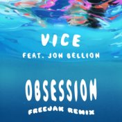 Obsession (feat. Jon Bellion) (FREEJAK Remix)