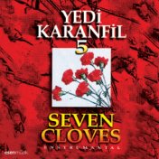 Yedi Karanfil, Vol. 5 (Enstrumental)