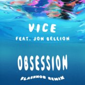 Obsession (feat. Jon Bellion) (Flashmob Remix)