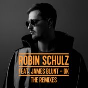 OK (feat. James Blunt) (The Remixes)