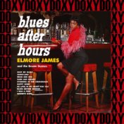 Blues After Hours (Hd Remastered, Expanded Edition, Doxy Collection)