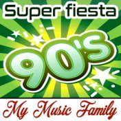 Super Fiesta 90