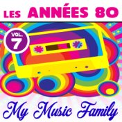 Les années 80 - Volume 7