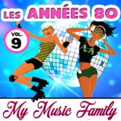 Les années 80 - Volume 9