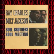 Soul Brothers, Soul Meeting (Hd Remastered, Atlantic Jazz Masters Edition, Doxy Collection)