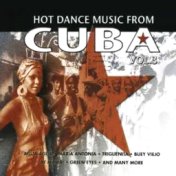 Hot Dance Music From Cuba, Vol. 3