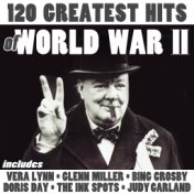 120 Greatest Hits of World War II