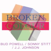 Broken Colour