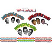 Mighty Instrumentals R&B-Style 1959-1960-1961