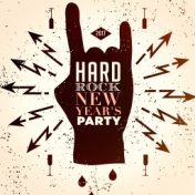 Hard Rock New Year's Party