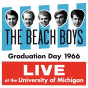 Graduation Day 1966: Live At The University Of Michigan