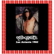 Joe Freeman Coliseum, San Antonio, Tx. December 20th, 1982