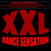 XXL Dance Sensation, Vol. 5 - 40 Tracks (Only Extended Maxi Versions)