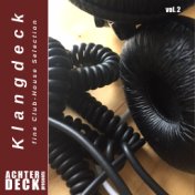 Klangdeck, Vol. 2