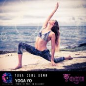 Yoga Cool Down