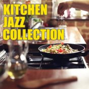 Kitchen Jazz Collection