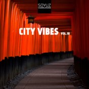 City Vibes, Vol. 10