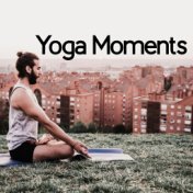 Yoga Moments - Awaken Your Energy with Kundalini Power