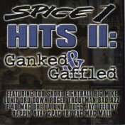 Hits II: Ganked & Gaffled