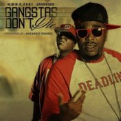 Gangstas Don't Die (feat. Jadakiss)