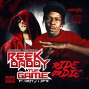 Ride Or Die (feat. AP-9 & Dirty J)