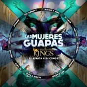 Las Mujeres Guapas (feat. Alexis Y Fido, Dyland, El Cata, Chakal, Jet Garbey & Maffio)