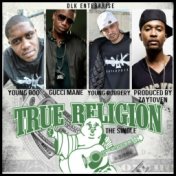 True Religion Jeans (feat. Young Boo & Young Robbery)