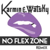 No Flex Zone (Remix)