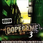 Dopegame 3