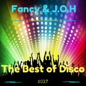 The Best of Disco 2017 (In Memory of History)