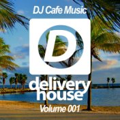 DJ Cafe Music (Volume 001)
