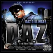 D.P.G. Presents: D.A.Z.