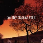 Country Greats Vol. 9
