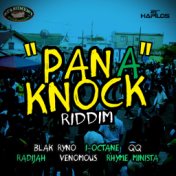 Pan a Knock Riddim