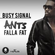 Ants Falla Fat