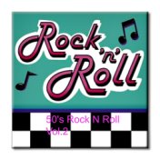 50's Rock N Roll Vol.2