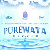 Pure Wata Riddim