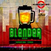 Blender Riddim