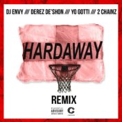 Hardaway (feat. Yo Gotti & 2 Chainz) (Remix)