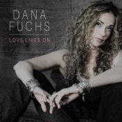 Dana Fuchs